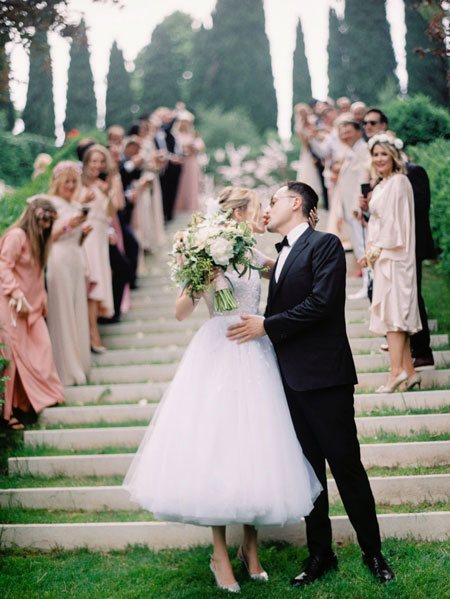 Можно ли играть садьбу в мае?