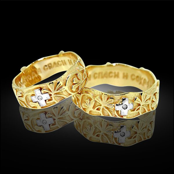 можно ли менять обручальные кольца на новые после свадьбы