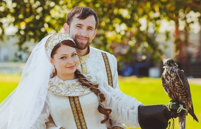 Можно ли устраивать свадьбу и венчание на Красную горку: приметы и сценарий праздника