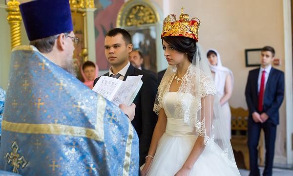 можно ли венчаться второй раз