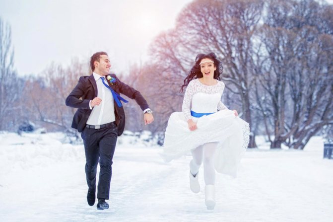 Можно ли выходить замуж в 2022 году: благоприятные дни, когда лучше