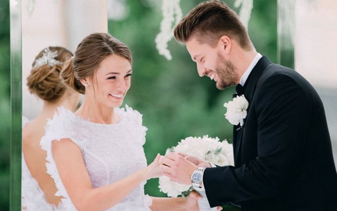 Можно ли выходить замуж в 2022 году: благоприятные дни, когда лучше