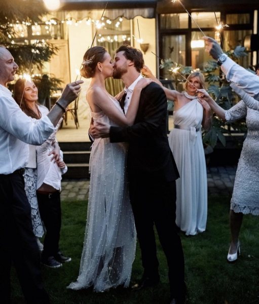 Можно ли выходить замуж в 2022 году: благоприятные дни, когда лучше