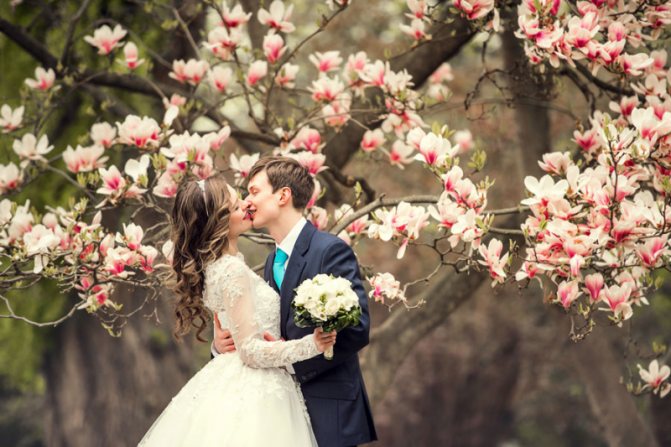 Можно ли выходить замуж в 2022 году: благоприятные дни, когда лучше