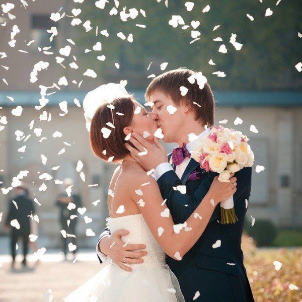 Можно ли выходить замуж за вдовца