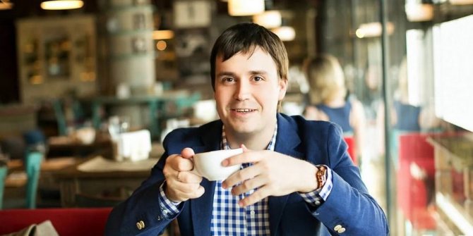 Можно подождать возлюбленную в любимой кафешке