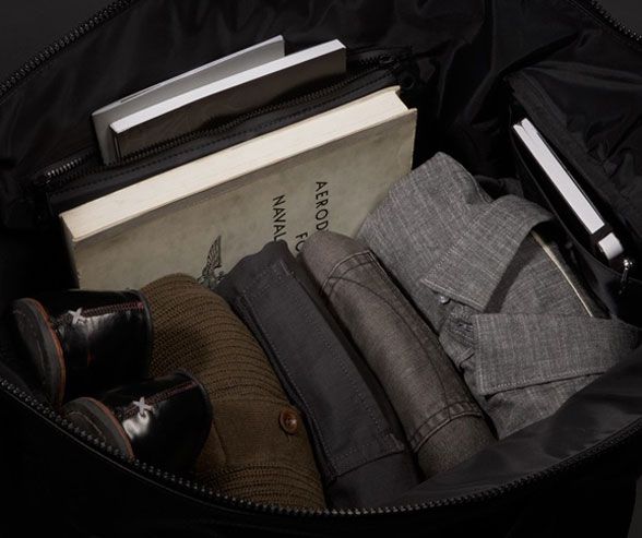 Мужской багах