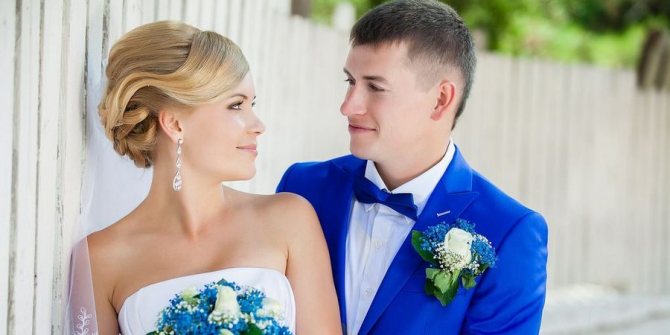 Мужской и женский образ должны пересекаться