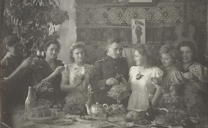 Мы собрали воспоминания о свадьбах в СССР и интересную подборку фотографий. Как же праздновали владимирцы образование новой семьи