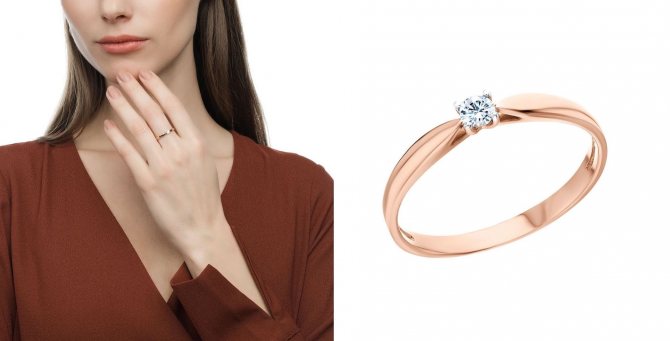 На какую руку надевают кольца при бракосочетании