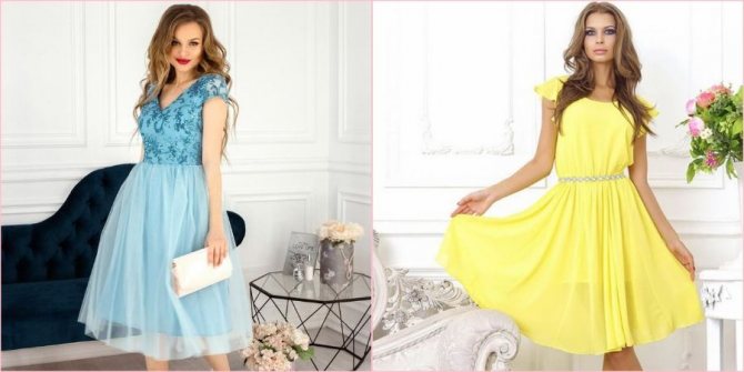 На лето материал должен быть дышащий