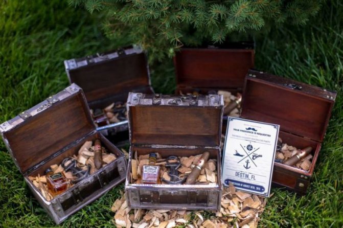 на мальчишник приглашение (12)-Попробуйте и другие варианты