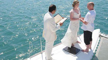 На теплоходе