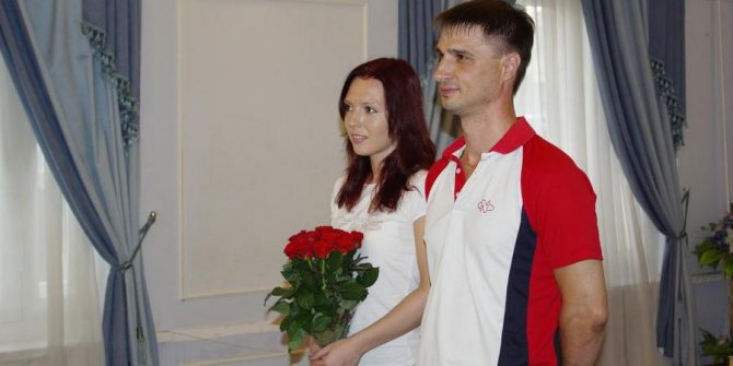 На упрощенную регистрацию даже не понадобятся кольца