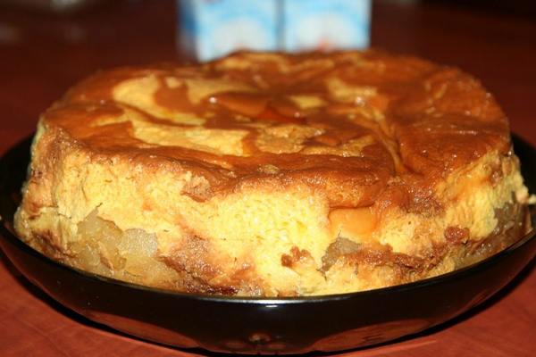 Начинка для торта – рецепты быстро и вкусно