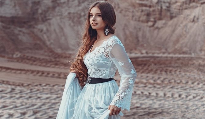 Направление зародилось во Франции