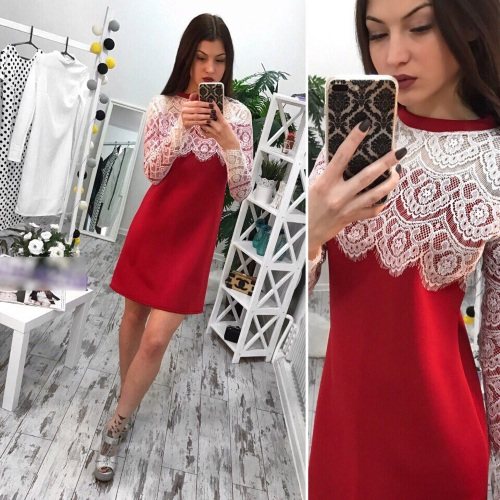 Нарядные платья для женщин 40-50-60 лет. Модные фасоны, цвета, на свадьбу