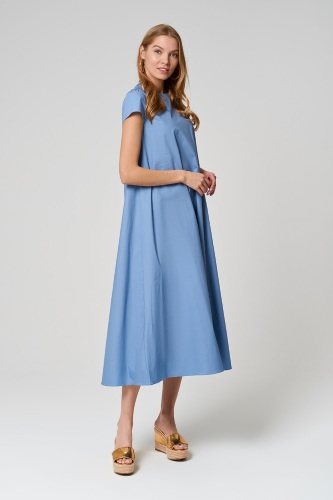 Нарядные платья для женщин 40-50-60 лет. Модные фасоны, цвета, на свадьбу