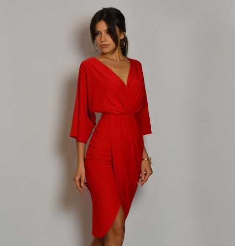 Нарядные платья для женщин 40-50-60 лет. Модные фасоны, цвета, на свадьбу