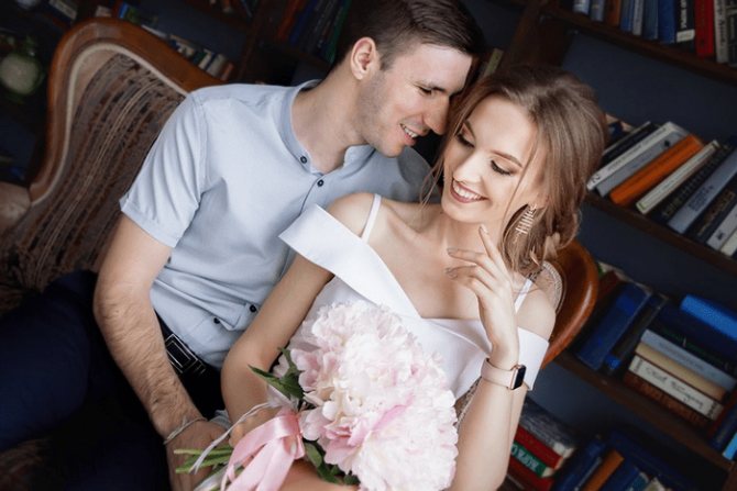 наряды на годовщину