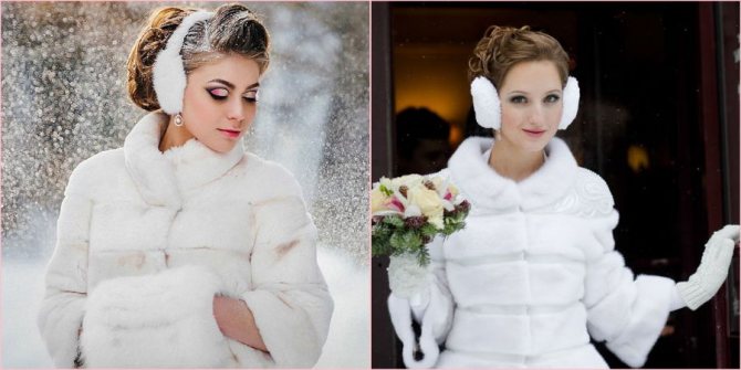 Наушники интересный атрибут