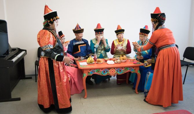 Назначение даты свадьбы