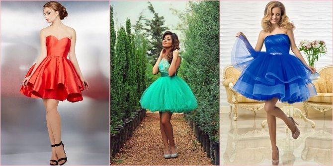 Не бойтесь ярких расцветок на свадебный день