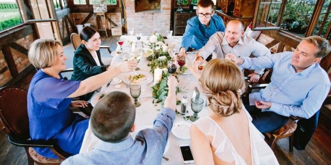 Не жалейте бюджета на развлекательную программу