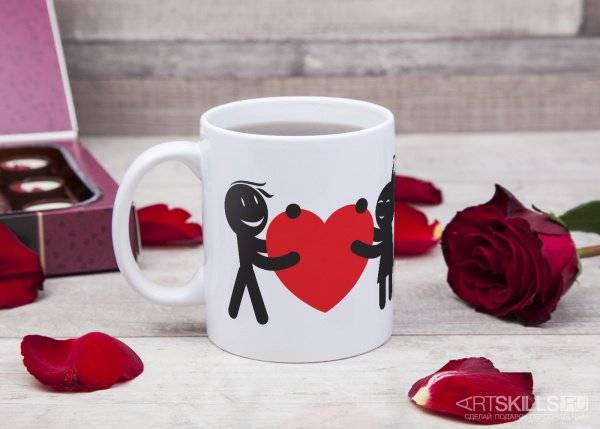 немного романтики на годовщину свадьбы