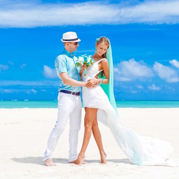 неофициальная свадьба