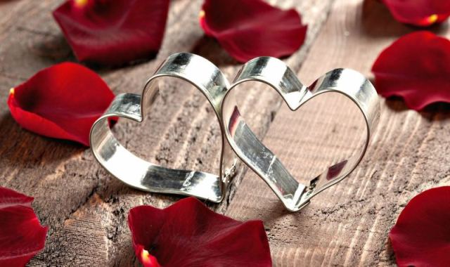 Никелевая свадьба