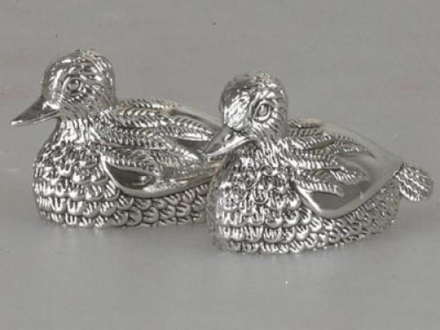 Никелевая свадьба