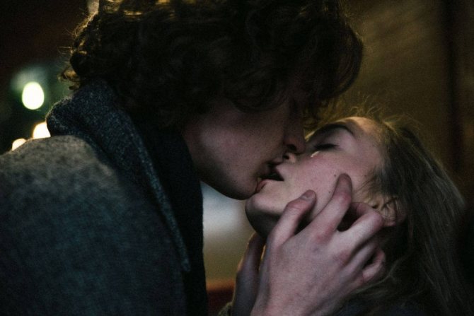 Николай Якубовский репортажный фотограф