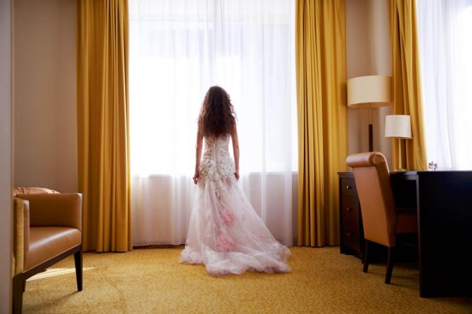 номер в гостинице арбат