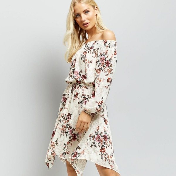 новинки праздничных платьев гостей