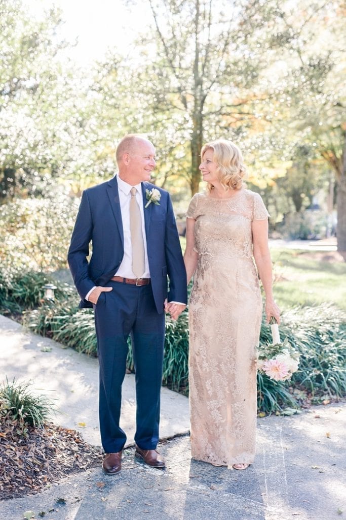 Нюансы выбора свадебного платья для женщин после 40 лет