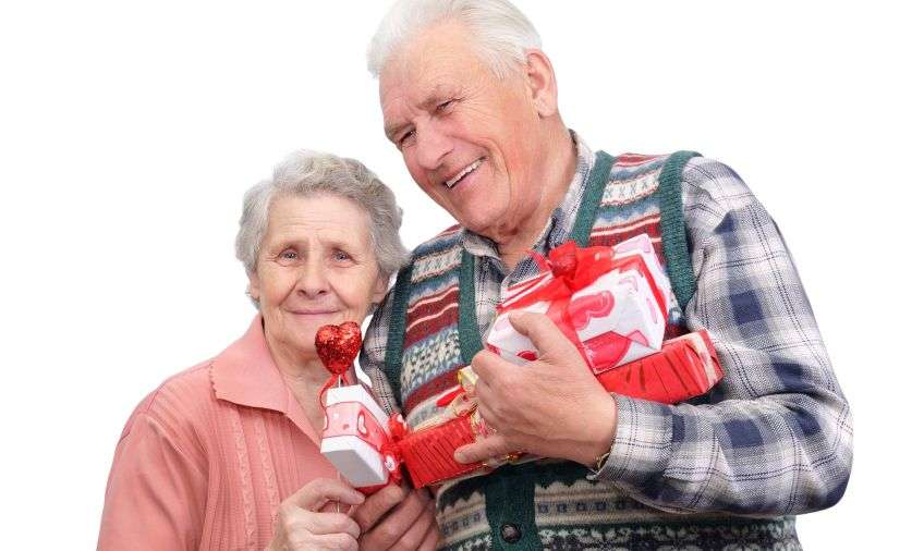 О чем говорить родителям на годовщине