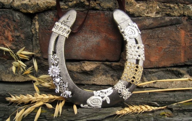 Оберег для семьи