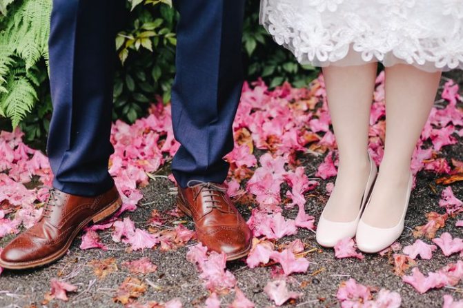 образ жениха летом 5
