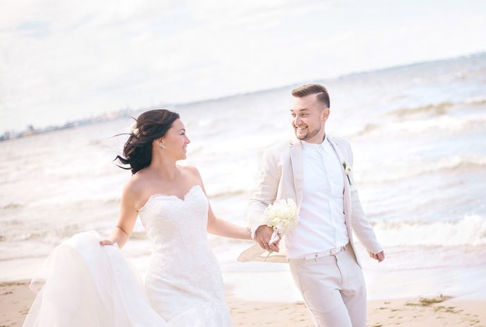 образ жениха летом 8