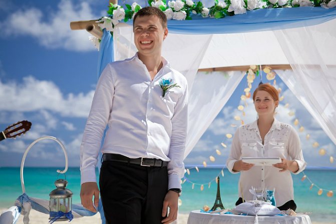 Образ жениха на свадьбу без пиджака 6