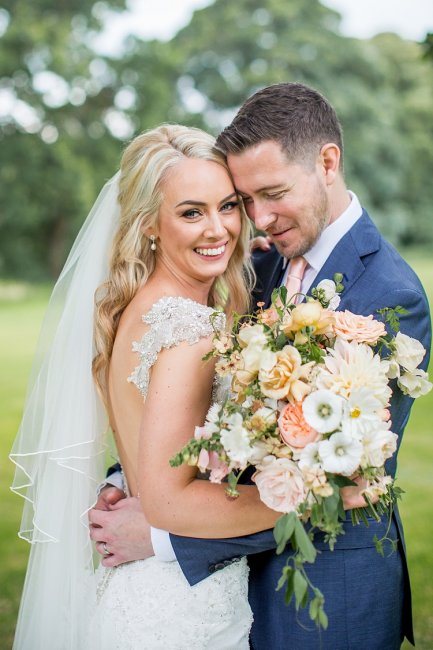 Образ жениха