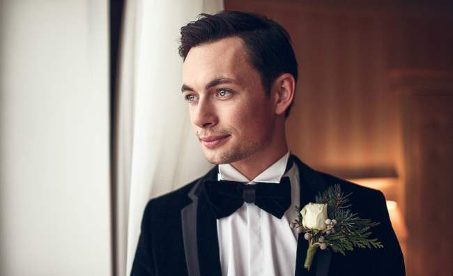 Обрученный