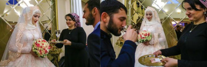 Обряд развязывания языка