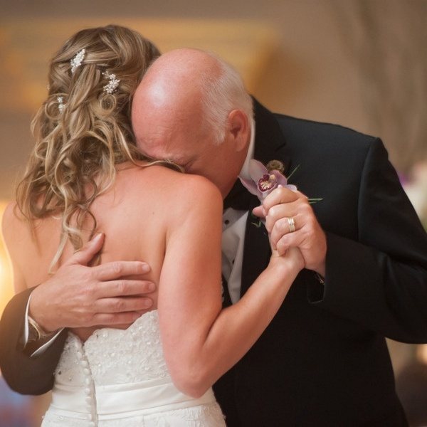 обязанности отца невесты