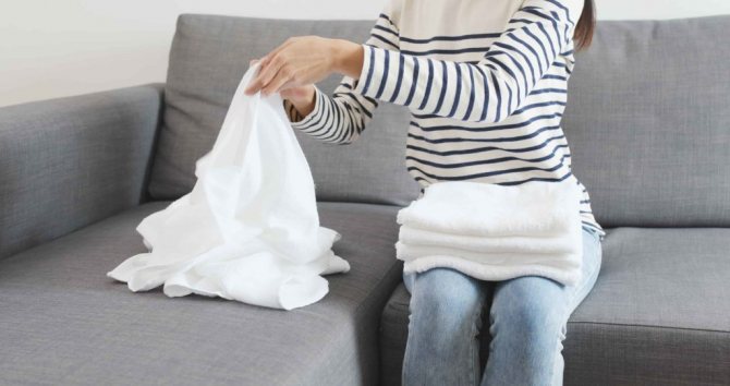 Обязанности жены по дому. Что обязана и должна делать жена в семье