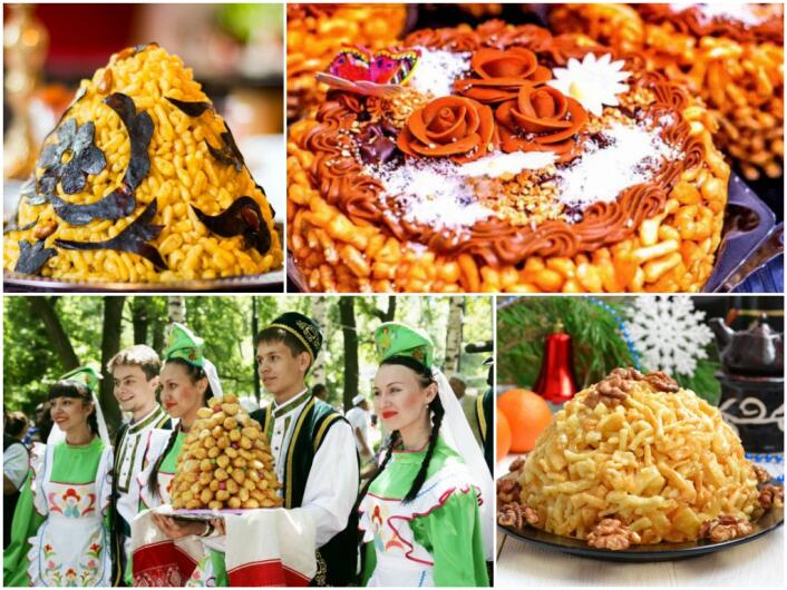 Обычаи и традиции татарской свадьбы - Санкт-Петербург