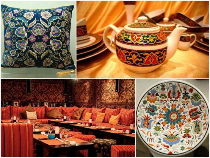 Обычаи и традиции татарской свадьбы - Санкт-Петербург