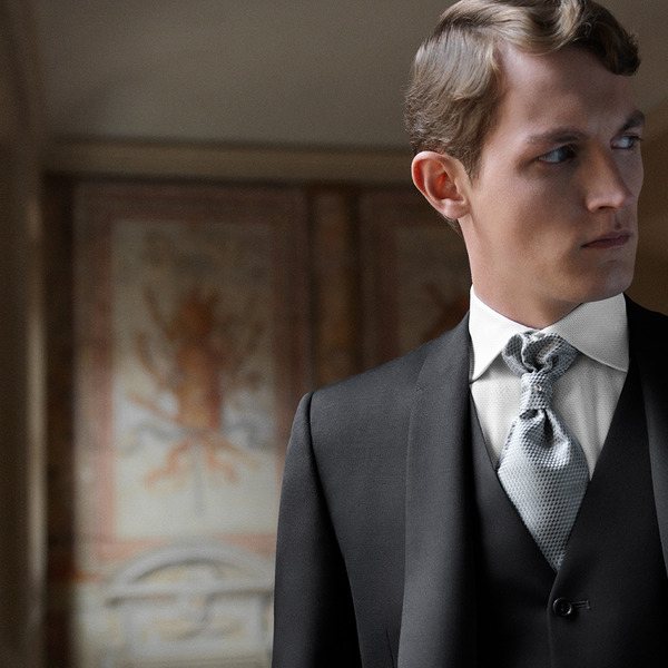 одежда боярина на свадьбе