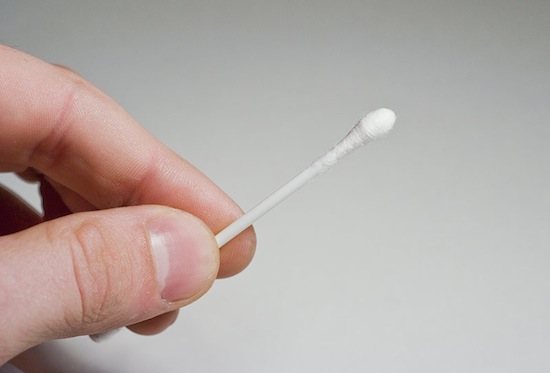 оформление бокалов